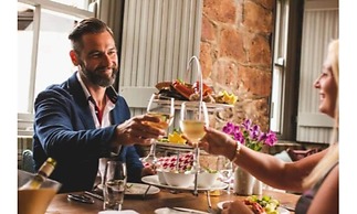 The Old Courthouse Inn