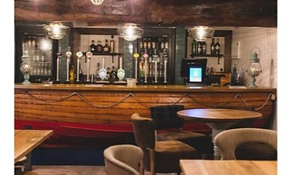 The Old Courthouse Inn