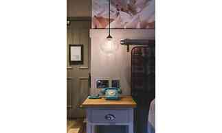 The Old Courthouse Inn