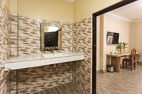 Green Mango Bungalows