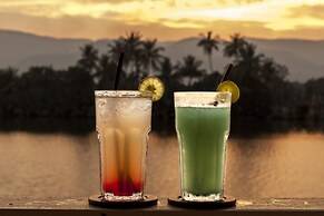 Green Mango Bungalows