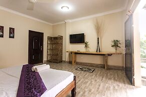 Green Mango Bungalows