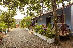 Green Mango Bungalows