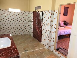 Green Mango Bungalows