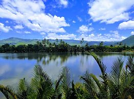 Green Mango Bungalows