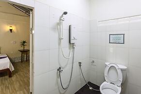 Green Mango Bungalows