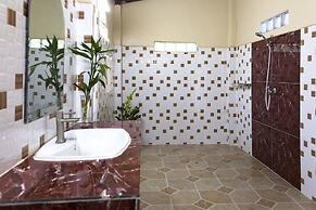 Green Mango Bungalows