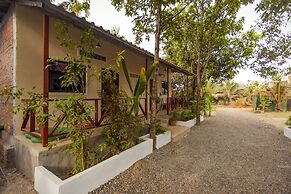 Green Mango Bungalows
