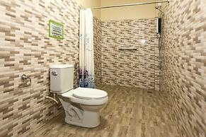 Green Mango Bungalows