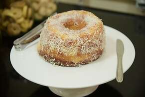 Topazio Imperial Hotel