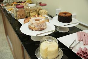 Topazio Imperial Hotel