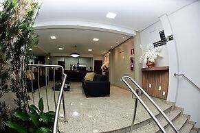 Topazio Imperial Hotel