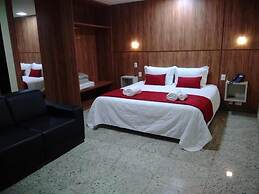 Topazio Imperial Hotel