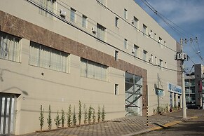 Topazio Imperial Hotel