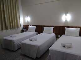 Topazio Imperial Hotel