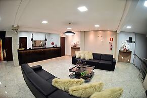 Topazio Imperial Hotel