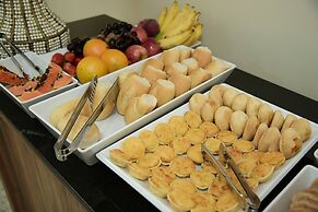 Topazio Imperial Hotel