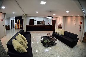 Topazio Imperial Hotel