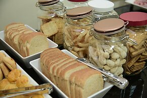 Topazio Imperial Hotel