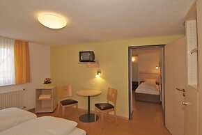 Hotel Haus am Berg