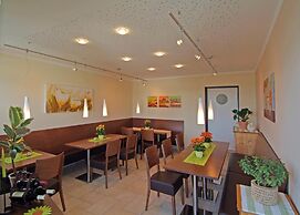 Hotel Haus am Berg