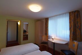 Hotel Haus am Berg