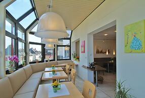 Hotel Haus am Berg
