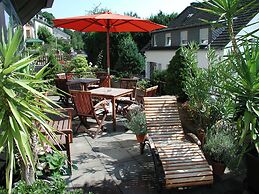 Hotel Haus am Berg