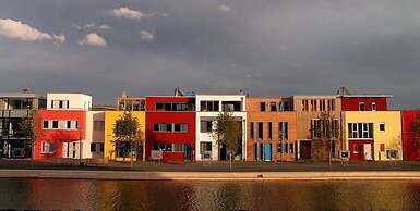 Hotel Haus am Berg