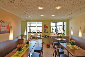 Hotel Haus am Berg
