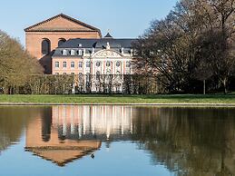 Hotel Haus am Berg