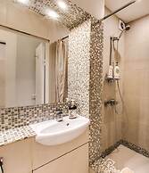 Apartments Spassky Pereulok