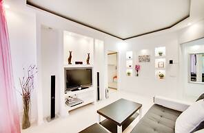 Apartments Spassky Pereulok