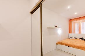 Apartments Spassky Pereulok