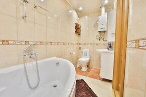 Apartments Spassky Pereulok