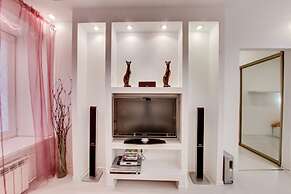 Apartments Spassky Pereulok