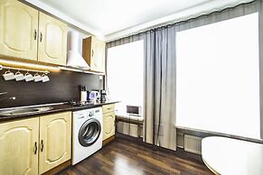 Apartments Spassky Pereulok