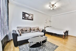 Apartments Spassky Pereulok