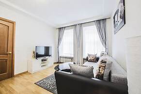 Apartments Spassky Pereulok