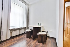 Apartments Spassky Pereulok