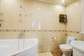 Apartments Spassky Pereulok