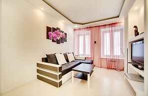 Apartments Spassky Pereulok