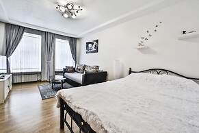 Apartments Spassky Pereulok