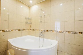 Apartments Spassky Pereulok