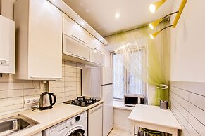 Apartments Spassky Pereulok