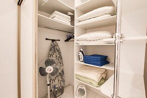 Apartments Spassky Pereulok