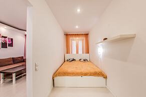 Apartments Spassky Pereulok