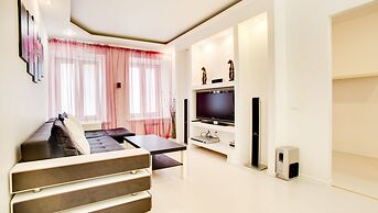 Apartments Spassky Pereulok