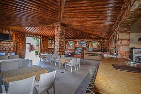 L'Oliveraie D'amizmiz