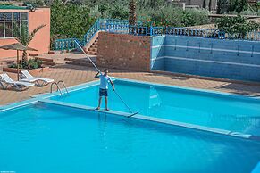 L'Oliveraie D'amizmiz